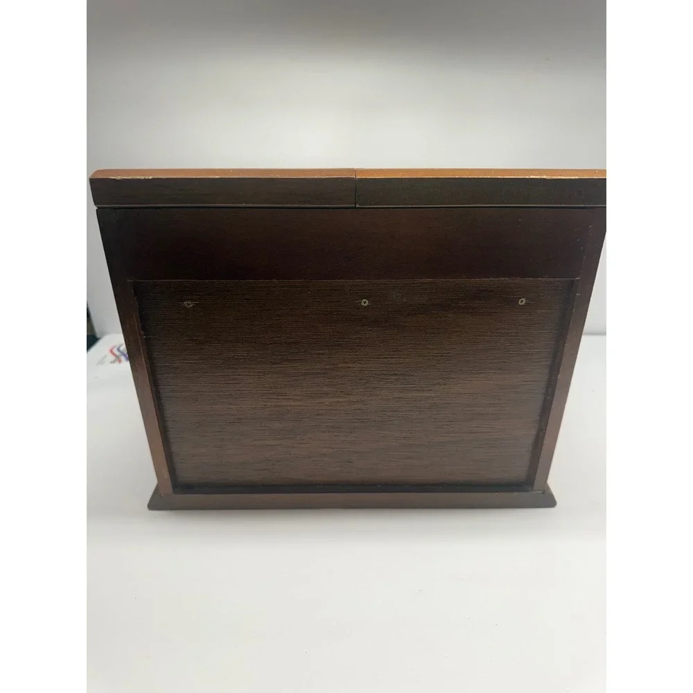 Unbranded vintage wooden